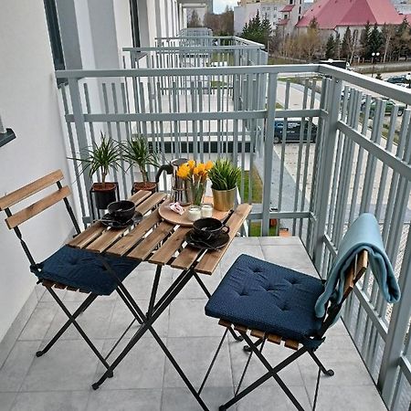 Апартаменти Apartament Z Sauna I Jacuzzi Радом Екстер'єр фото